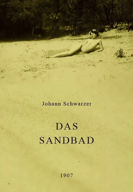 Постер Das Sandbad