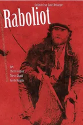 Раболио 2008 постер