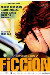 Ficció постер