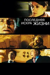 Последняя искра жизни 2011 постер