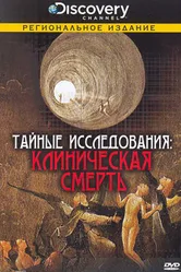 Discovery: Тайные исследования 2007 постер