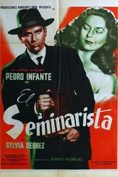 El seminarista постер