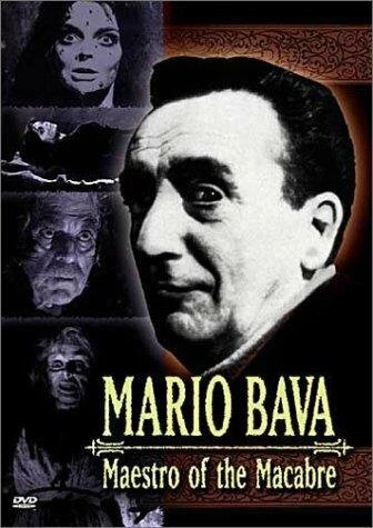 Постер Марио Бава: Маэстро ужаса 2000