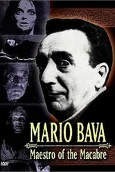 Марио Бава: Маэстро ужаса 2000 постер