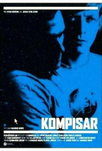 Постер Соседи 2007, Швеция