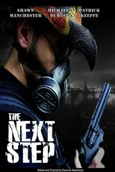 The Next Step 2013 постер