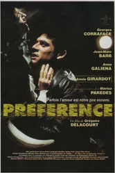 Предпочтение 1998 постер