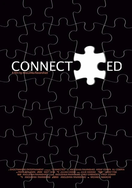 Постер Connected 2016