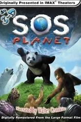 S.O.S. Planet постер