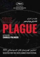 The Plague постер