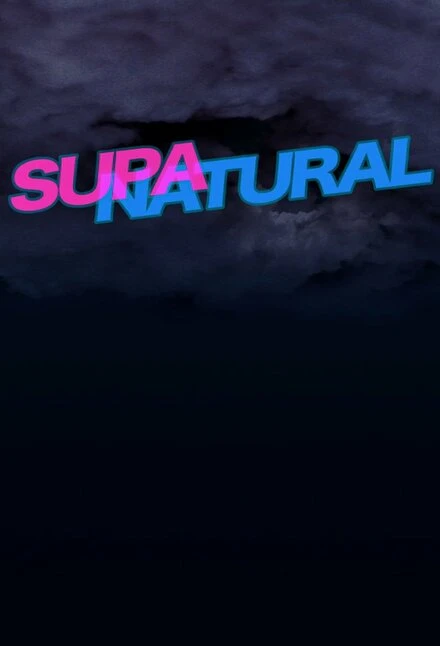 Постер Supanatural