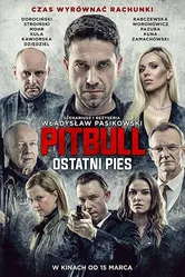 Питбуль. Последний пёс 2018 постер