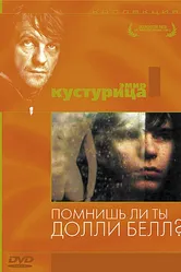 Помнишь ли, Долли Белл? 1981 постер