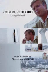 Robert Redford: L'ange blond постер