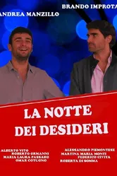 La notte dei desideri постер