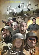 Frag Out! постер