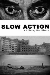 Slow Action постер