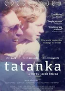 Finding Tatanka постер