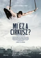 Что за цирк? 2017 постер