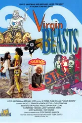 Virgin Beasts постер