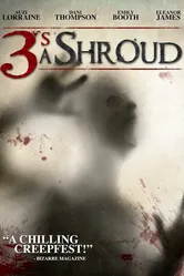 Three's a Shroud постер
