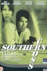 Южный Крест 1999 постер