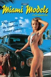 Miami Models постер