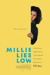 Millie Lies Low постер