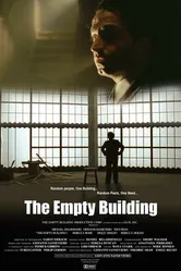 The Empty Building постер