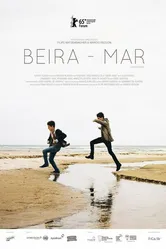 Берег моря 2015 постер