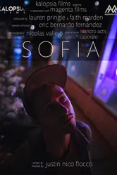 Sofia 2017, Аргентина постер