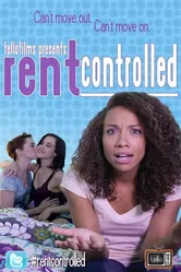 Rent Controlled постер