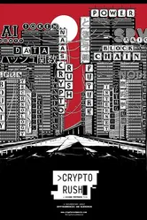 Crypto Rush постер