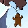 Постер Непослушный медвежонок 2006