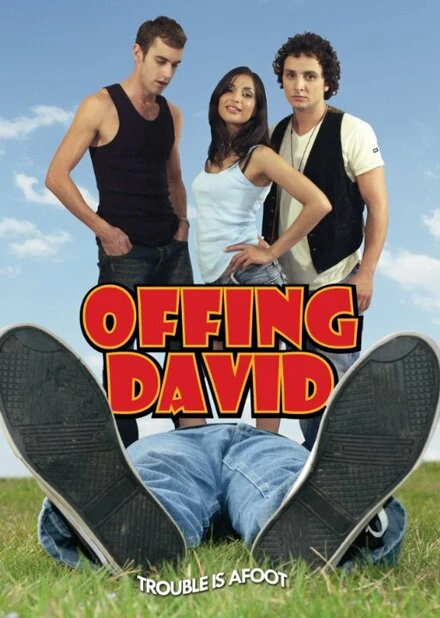 Постер Offing David