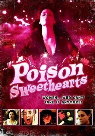 Постер Poison Sweethearts