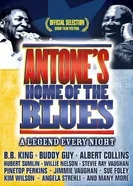 Antone's: Home of the Blues постер