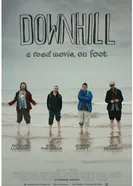 Downhill 2014 постер