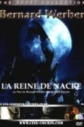 La reine de nacre постер