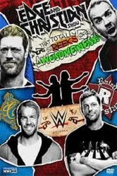 Edge and Christian's Smackdown 15 Anniversary Show That Totally Reeks of Awesomeness!!! постер