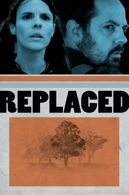 Постер Replaced 2014, США