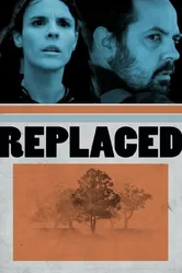 Replaced 2014, США постер