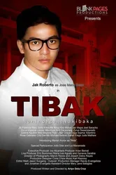 Tibak постер
