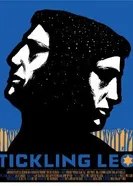Tickling Leo постер