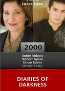 Дневники тьмы 2000 постер
