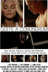Sanctuary: Quite a Conundrum постер