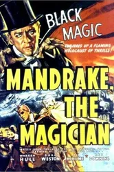 Mandrake постер