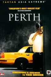 Perth постер