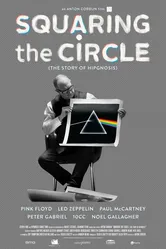 Squaring the Circle: The Story of Hipgnosis постер