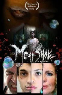 Постер Meatshake: A Musical